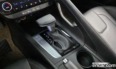 Hyundai Avante 2023 1.6 гидро в Москве № 2122940, миниатюра 9