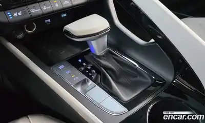 Hyundai Avante 2023 1.6 гидро в Москве № 2122946, миниатюра 12