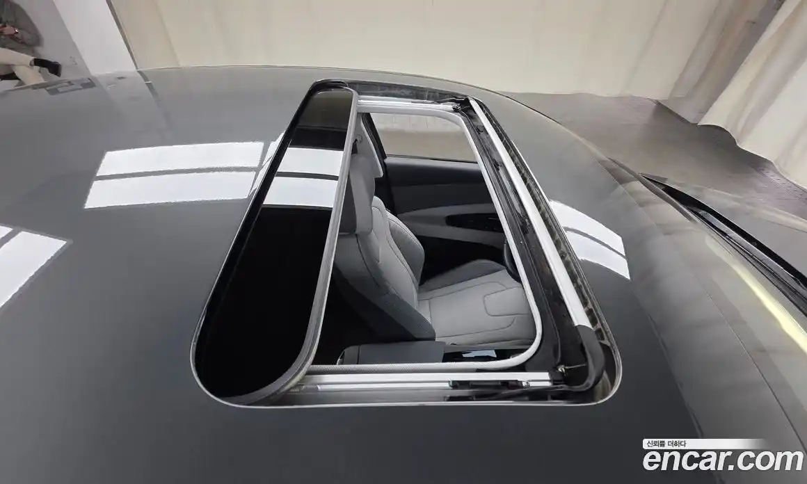 Hyundai Avante 2023 1.6 гидро в Москве № 2122946, фото 17