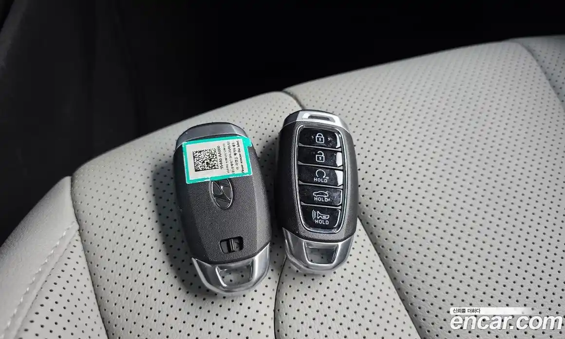 Hyundai Avante 2023 1.6 гидро в Москве № 2122946, фото 31