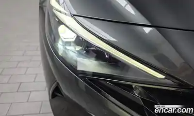 Hyundai Avante 2023 1.6 гидро в Москве № 2122946, миниатюра 8