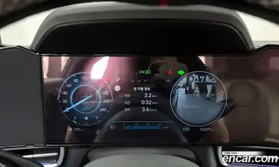 Hyundai Avante 2025 1.6 гидро в Москве № 2122949, миниатюра 11