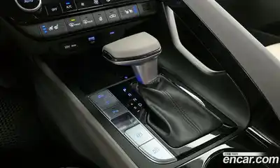 Hyundai Avante 2025 1.6 гидро в Москве № 2122949, миниатюра 12