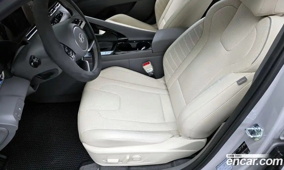 Hyundai Avante 2025 1.6 гидро в Москве № 2122949, фото 28