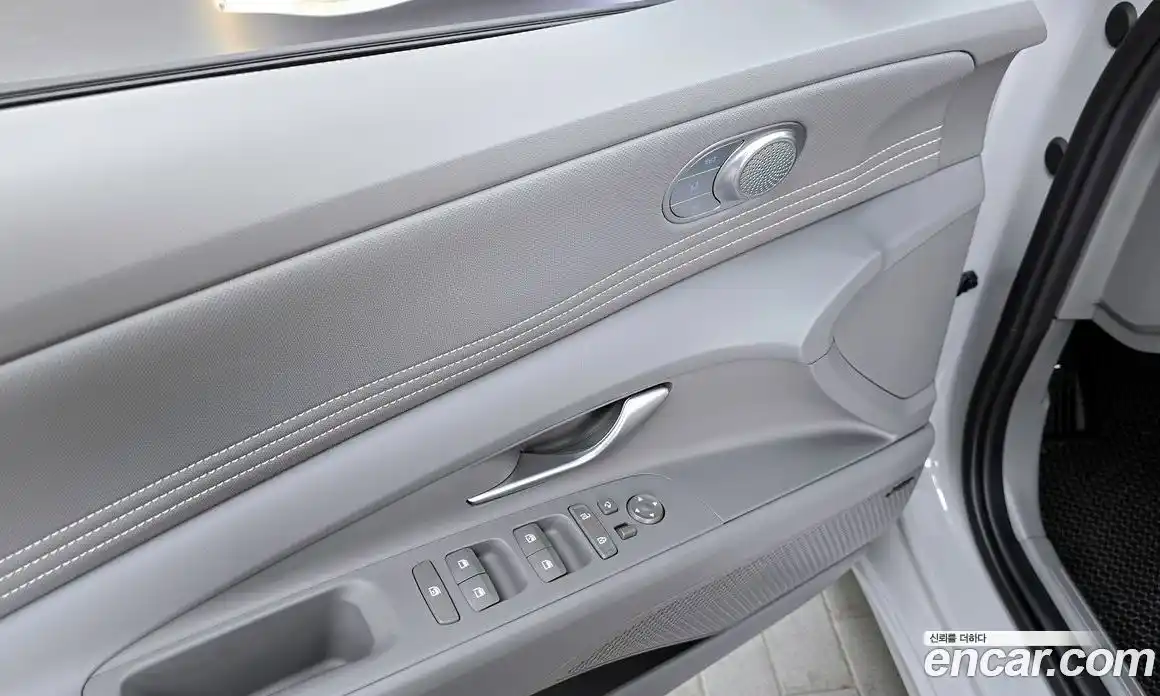 Hyundai Avante 2025 1.6 гидро в Москве № 2122949, фото 29
