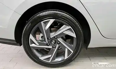 Hyundai Avante 2025 1.6 гидро в Москве № 2122949, миниатюра 5