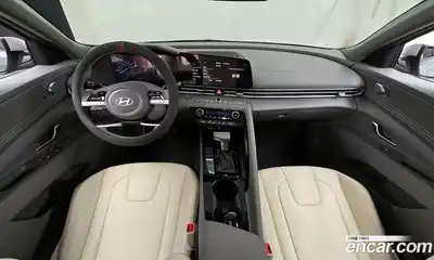 Hyundai Avante 2025 1.6 гидро в Москве № 2122949, миниатюра 10