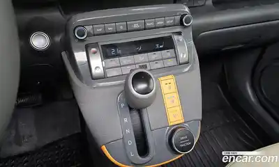 Hyundai Casper 2023 1.0 гидро в Москве № 2122952, миниатюра 12
