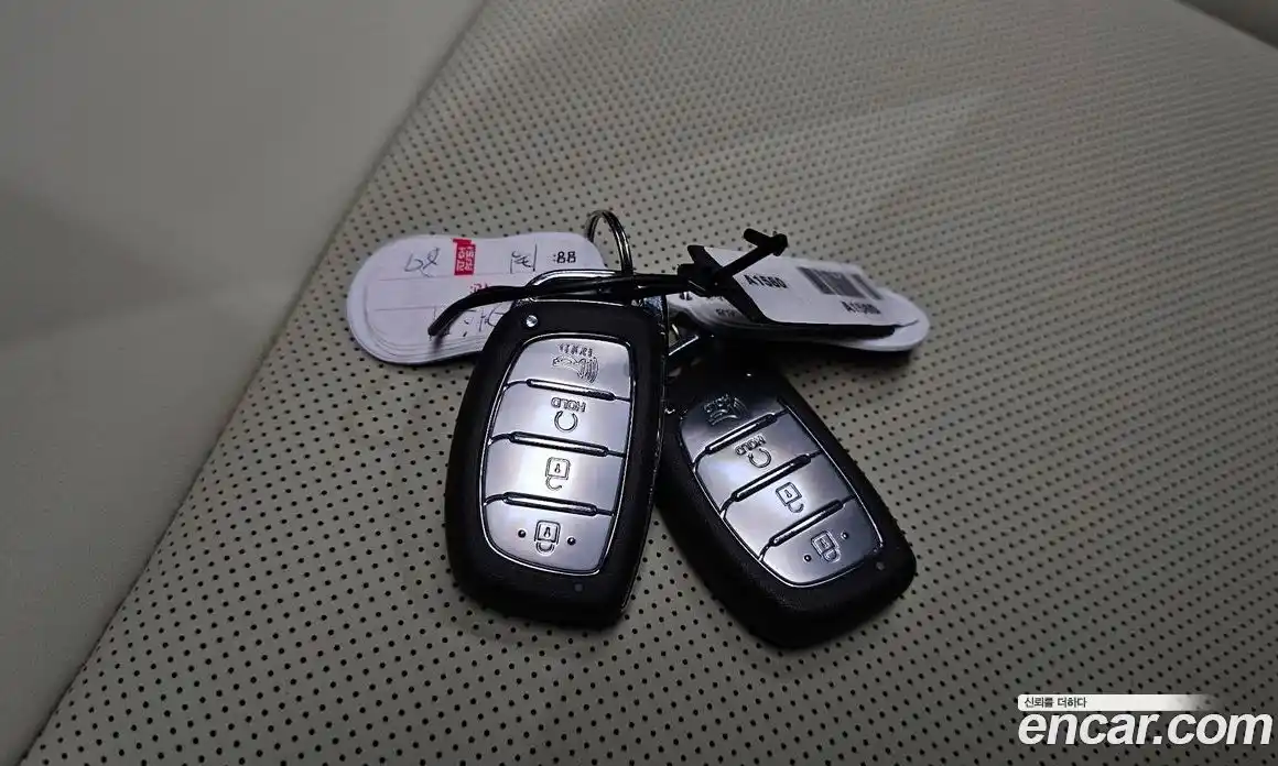 Hyundai Casper 2023 1.0 гидро в Москве № 2122952, фото 30