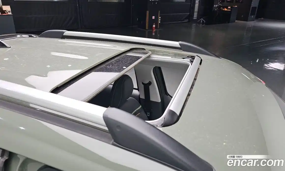 Hyundai Casper 2023 1.0 гидро в Москве № 2122952, фото 32