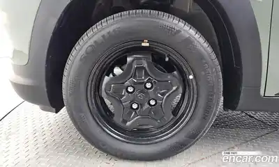 Hyundai Casper 2023 1.0 гидро в Москве № 2122952, миниатюра 5