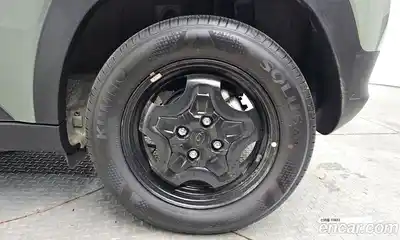 Hyundai Casper 2023 1.0 гидро в Москве № 2122952, миниатюра 7