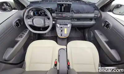 Hyundai Casper 2023 1.0 гидро в Москве № 2122952, миниатюра 10