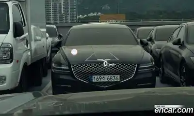 Hyundai Palisade 2026 2.5 гидро в Москве № 2122972, миниатюра 11