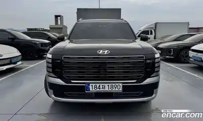 Hyundai Palisade 2026 2.5 гидро в Москве № 2122972, миниатюра 2