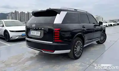 Hyundai Palisade 2026 2.5 гидро в Москве № 2122972, миниатюра 3