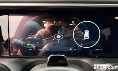 Hyundai Palisade 2026 2.5 гидро в Москве № 2122972, миниатюра 5