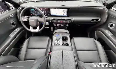 Hyundai Palisade 2026 2.5 гидро в Москве № 2122972, миниатюра 6