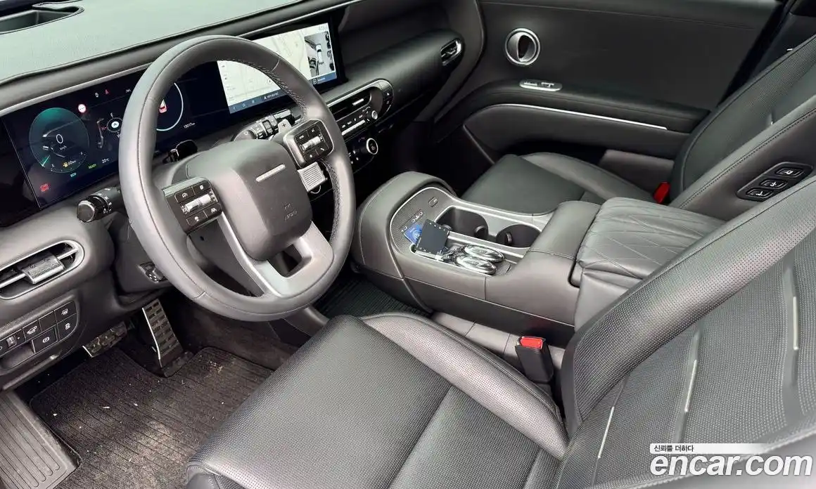 Hyundai Palisade 2026 2.5 гидро в Москве № 2122972, фото 7