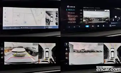 Hyundai Palisade 2026 2.5 гидро в Москве № 2122972, миниатюра 8