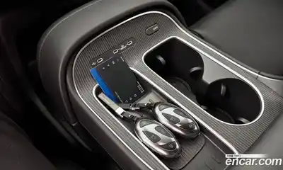 Hyundai Palisade 2026 2.5 гидро в Москве № 2122972, миниатюра 10