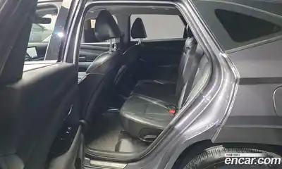 Hyundai Tucson 2024 1.6 гидро в Москве № 2122982, миниатюра 11