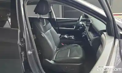Hyundai Tucson 2024 1.6 гидро в Москве № 2122982, миниатюра 12