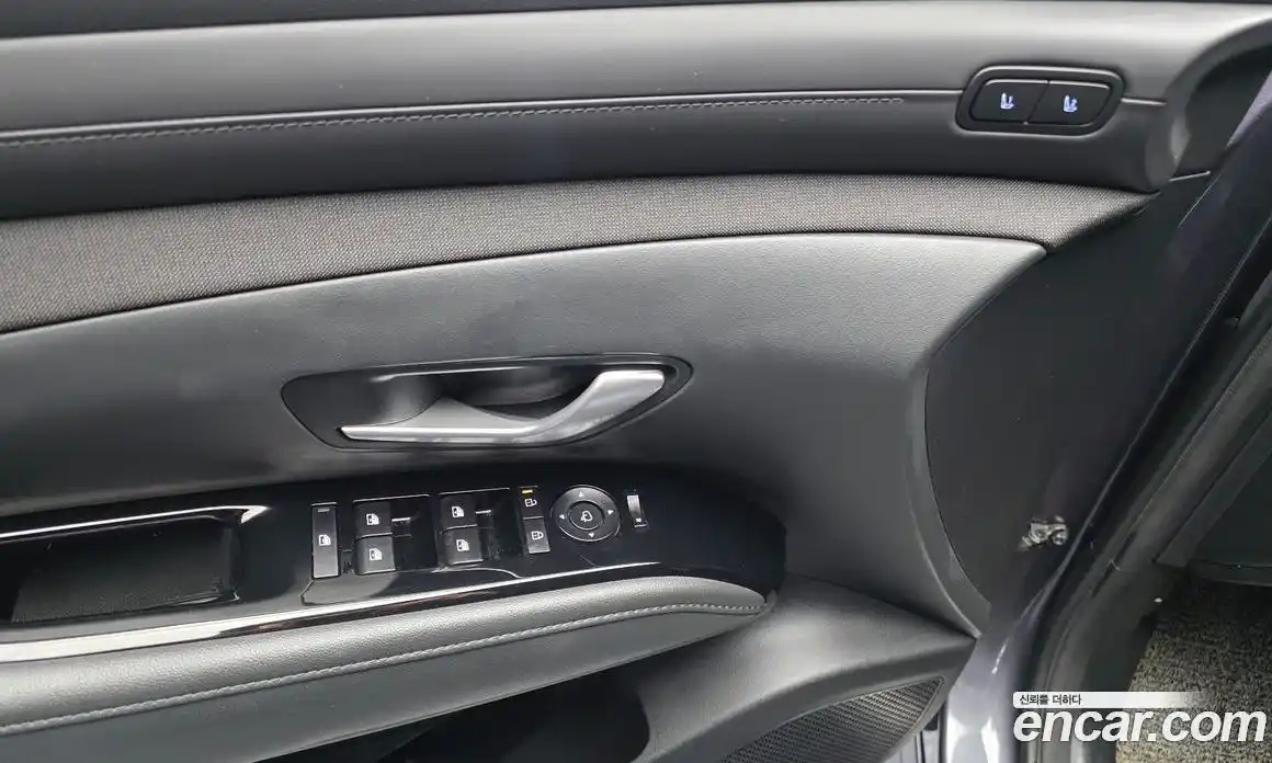 Hyundai Tucson 2024 1.6 гидро в Москве № 2122982, фото 14