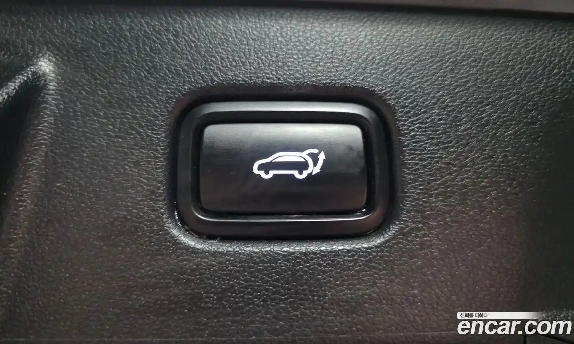 Hyundai Tucson 2024 1.6 гидро в Москве № 2122982, фото 19