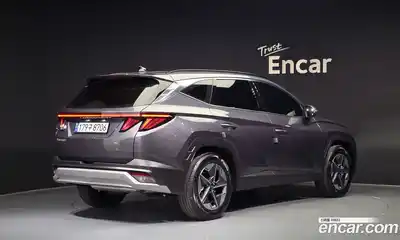 Hyundai Tucson 2024 1.6 гидро в Москве № 2122982, миниатюра 2