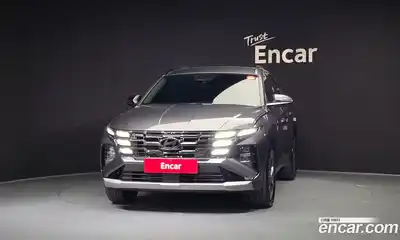 Hyundai Tucson 2024 1.6 гидро в Москве № 2122982, миниатюра 3