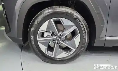 Hyundai Tucson 2024 1.6 гидро в Москве № 2122982, миниатюра 5