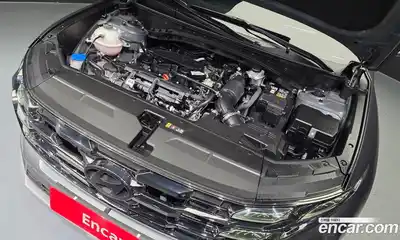 Hyundai Tucson 2024 1.6 гидро в Москве № 2122982, миниатюра 6