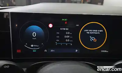 Hyundai Tucson 2024 1.6 гидро в Москве № 2122982, миниатюра 8