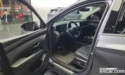 Hyundai Tucson 2024 1.6 гидро в Москве № 2122982, миниатюра 10