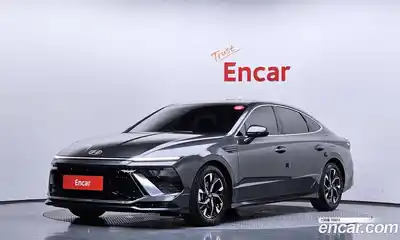 Hyundai Sonata, 2023