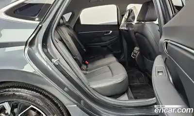 Hyundai Sonata 2023 2.0 гидро в Москве № 2122984, миниатюра 11