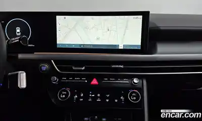 Hyundai Sonata 2023 2.0 гидро в Москве № 2122984, миниатюра 12