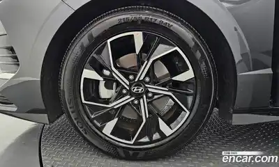 Hyundai Sonata 2023 2.0 гидро в Москве № 2122984, миниатюра 5