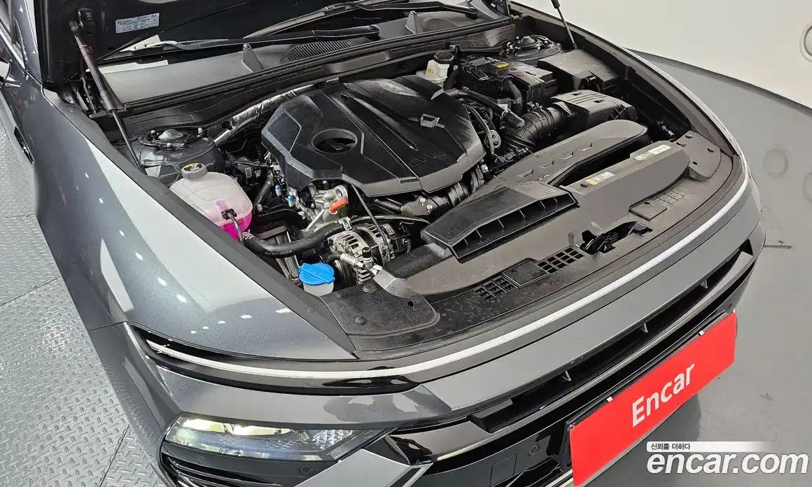 Hyundai Sonata 2023 2.0 гидро в Москве № 2122984, фото 6