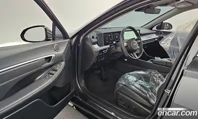 Hyundai Sonata 2023 2.0 гидро в Москве № 2122984, миниатюра 10
