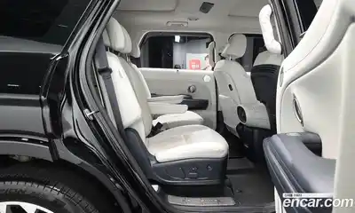 Hyundai Palisade 2025 2.5 гидро в Москве № 2122986, миниатюра 11