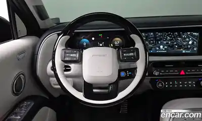 Hyundai Palisade 2025 2.5 гидро в Москве № 2122986, миниатюра 12
