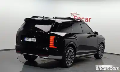 Hyundai Palisade 2025 2.5 гидро в Москве № 2122986, миниатюра 2