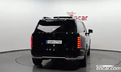 Hyundai Palisade 2025 2.5 гидро в Москве № 2122986, миниатюра 4