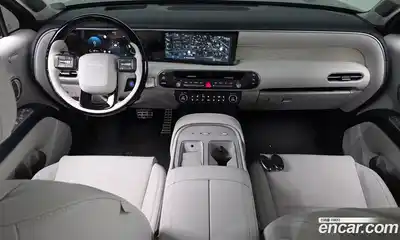 Hyundai Palisade 2025 2.5 гидро в Москве № 2122986, миниатюра 7