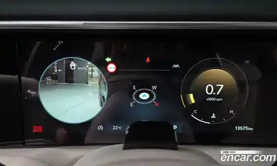 Hyundai Palisade 2025 2.5 гидро в Москве № 2122986, миниатюра 8