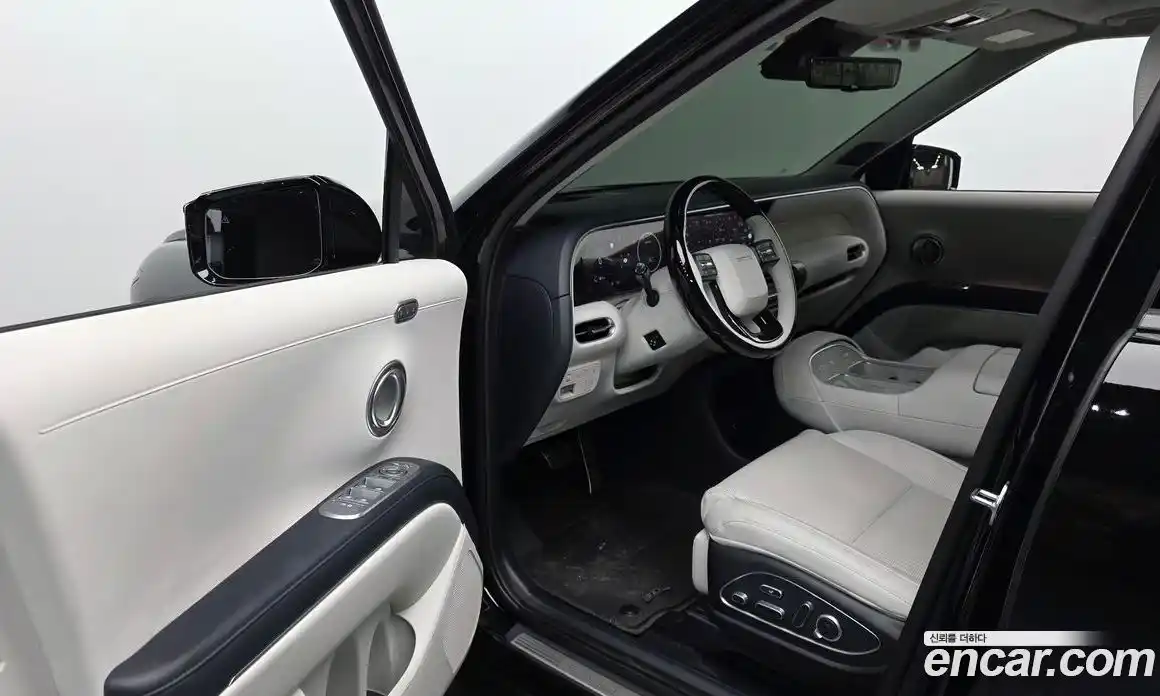 Hyundai Palisade 2025 2.5 гидро в Москве № 2122986, фото 10
