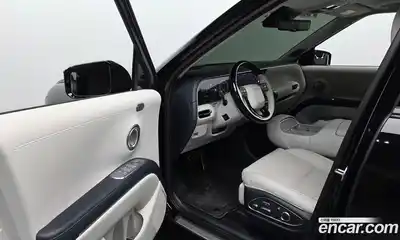 Hyundai Palisade 2025 2.5 гидро в Москве № 2122986, миниатюра 10