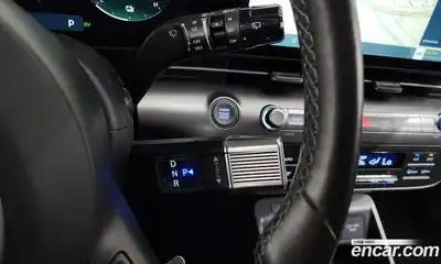 Hyundai Kona 2023 1.6 гидро в Москве № 2123005, миниатюра 12